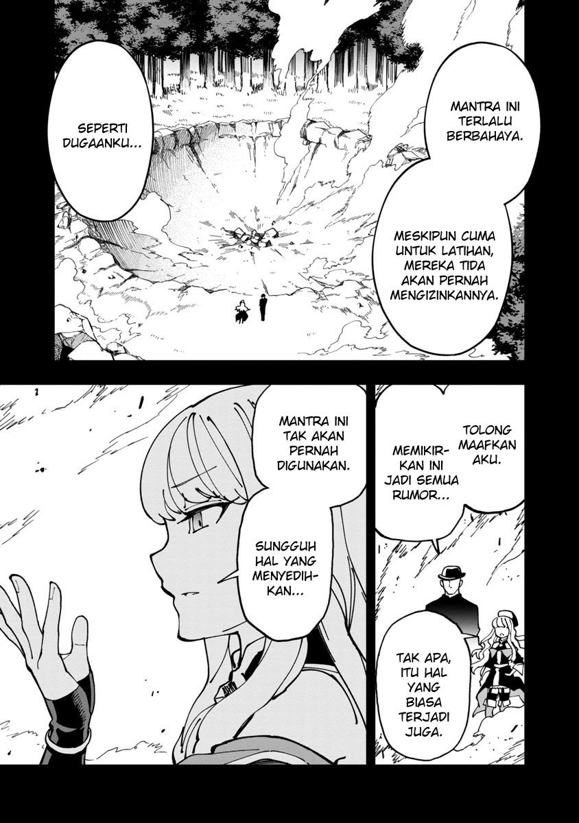 Katainaka no Ossan, Kensei ni Naru ~tada no inaka no kenjutsu shihan datta no ni, taisei shita deshi-tachi ga ore wo hottekurenai ken~ Chapter 7