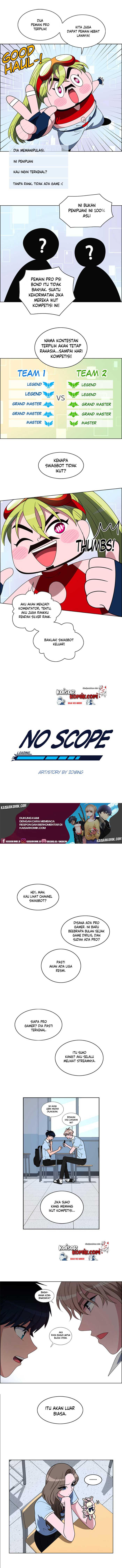 No Scope Chapter 6