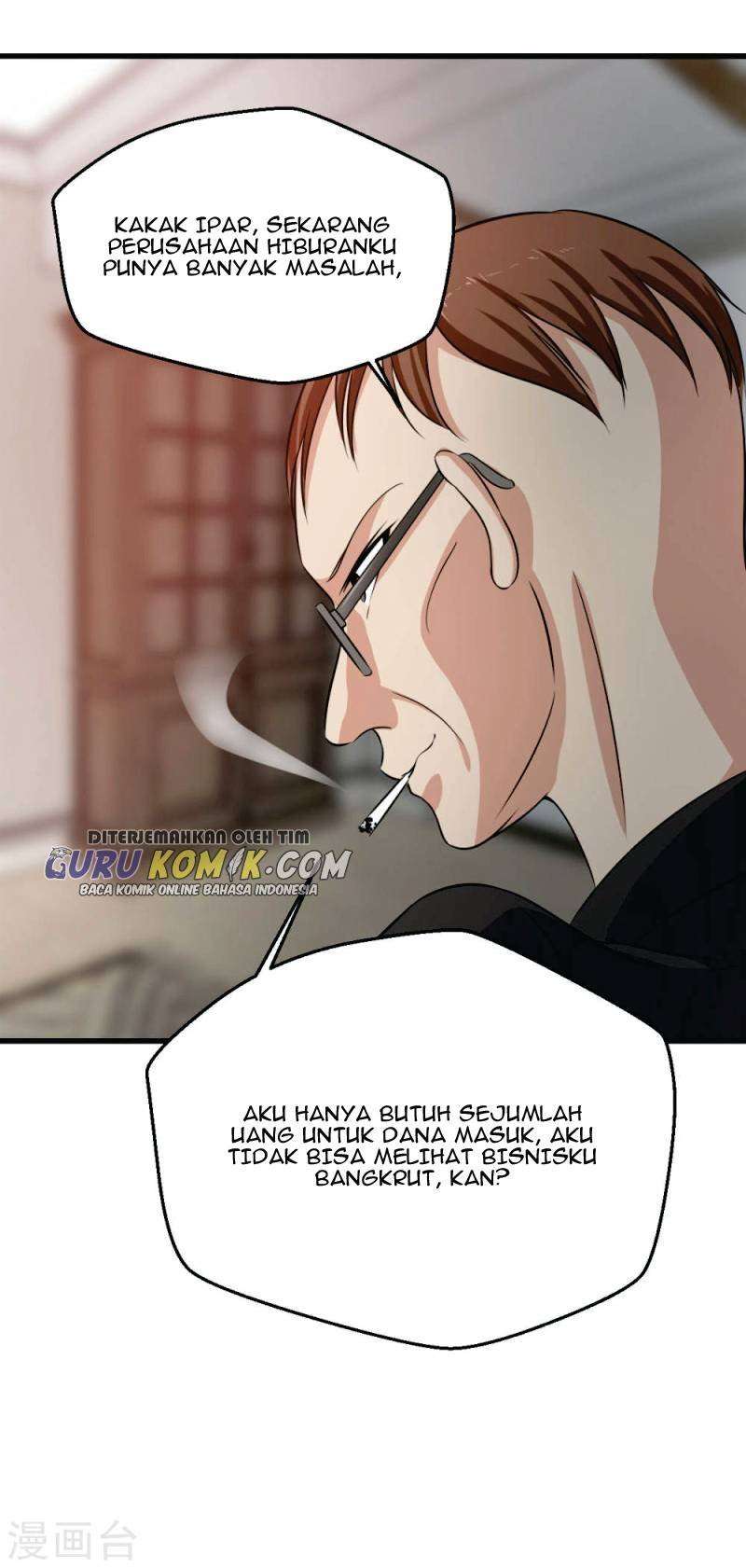 Close Mad Doctor Chapter 28