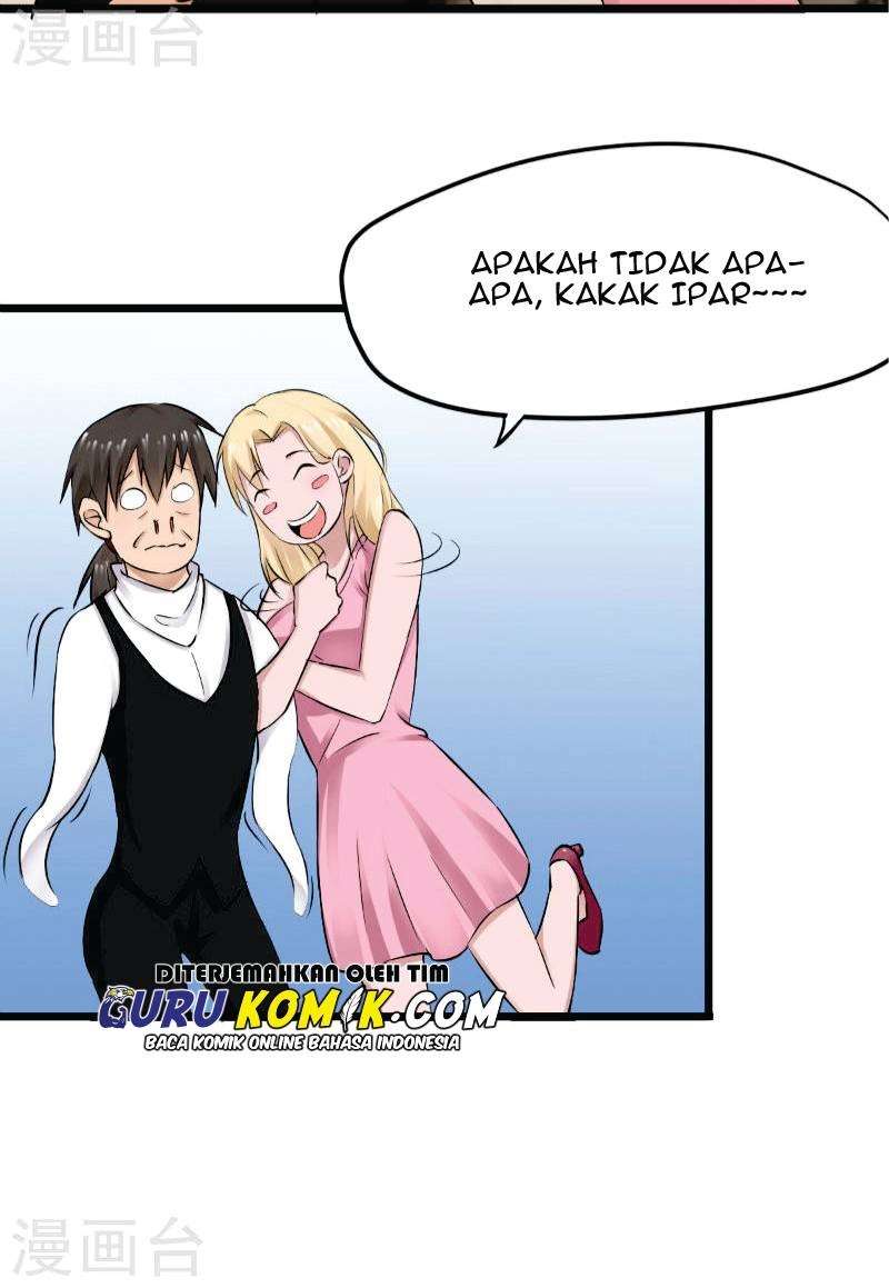 Close Mad Doctor Chapter 35