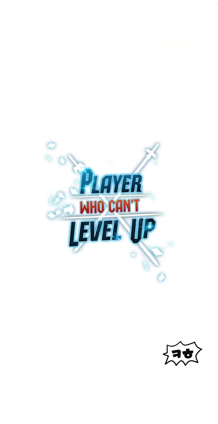 Player Who Can’t Level Up Chapter 61