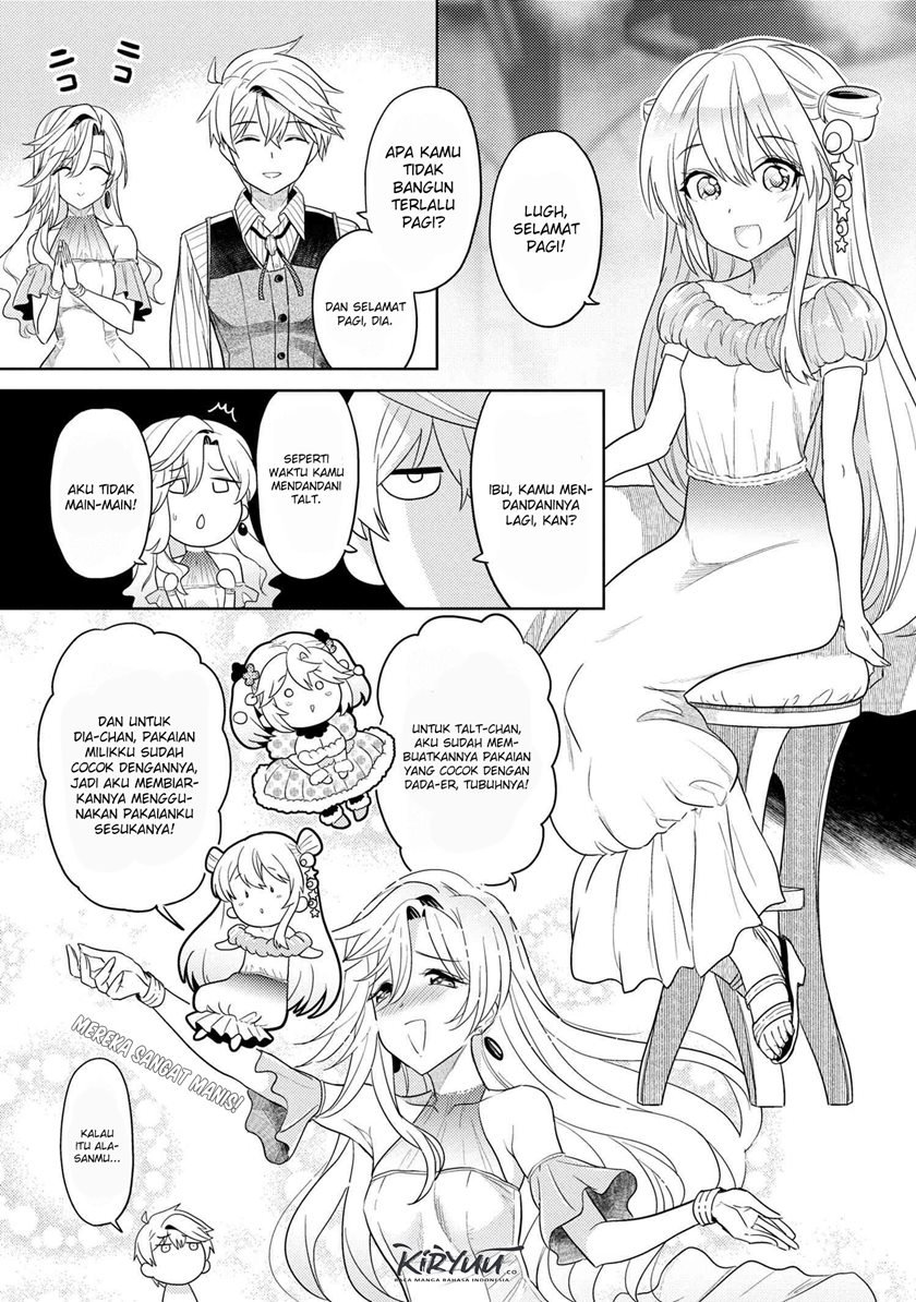 Sekai Saikyou no Assassin, isekai kizoku ni tensei suru Chapter 10