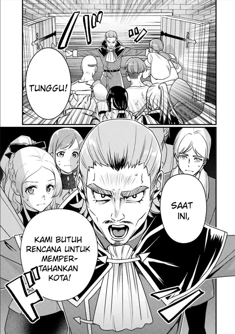 Isekai Tensei de Kenja ni Natte Boukensha Seikatsu Chapter 11