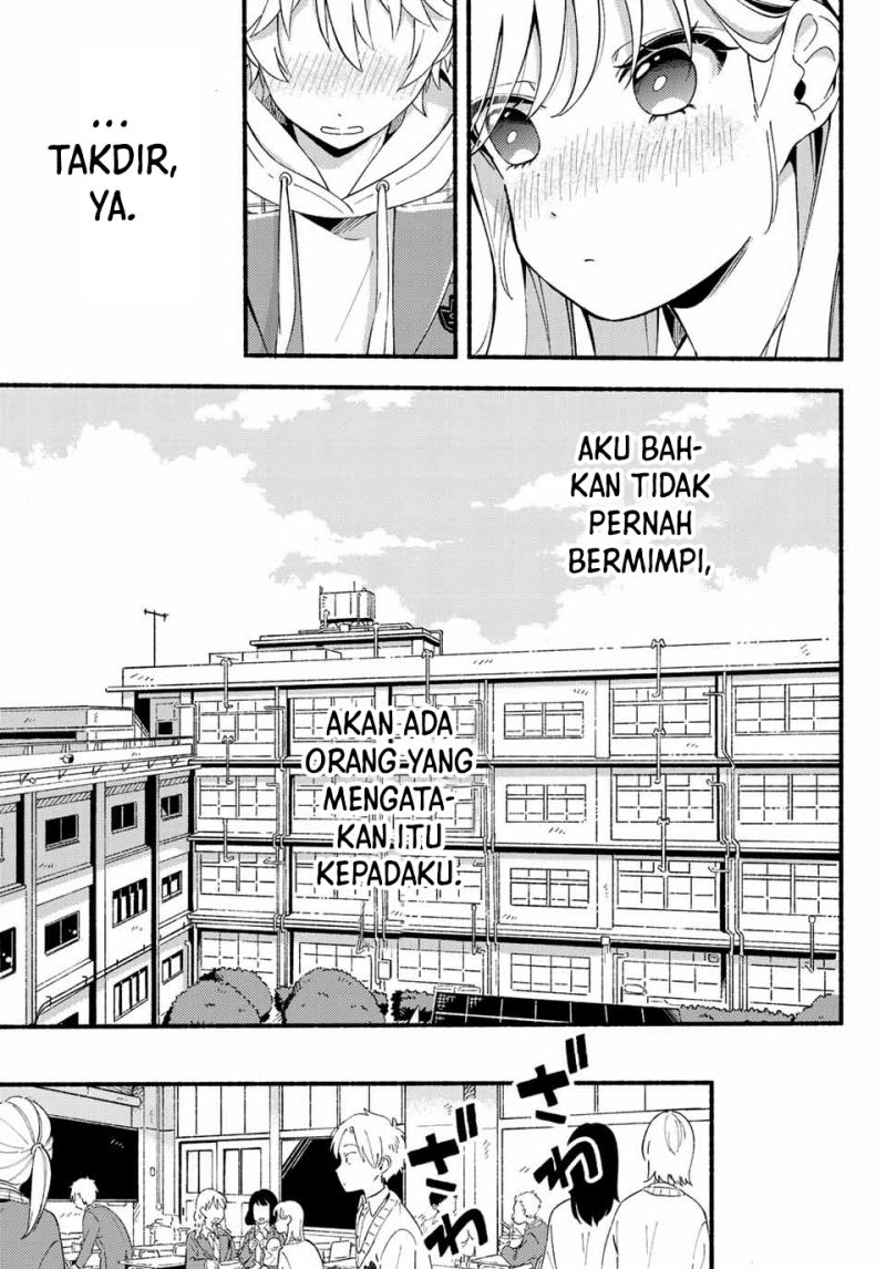 Hina to Bambi Chapter 2