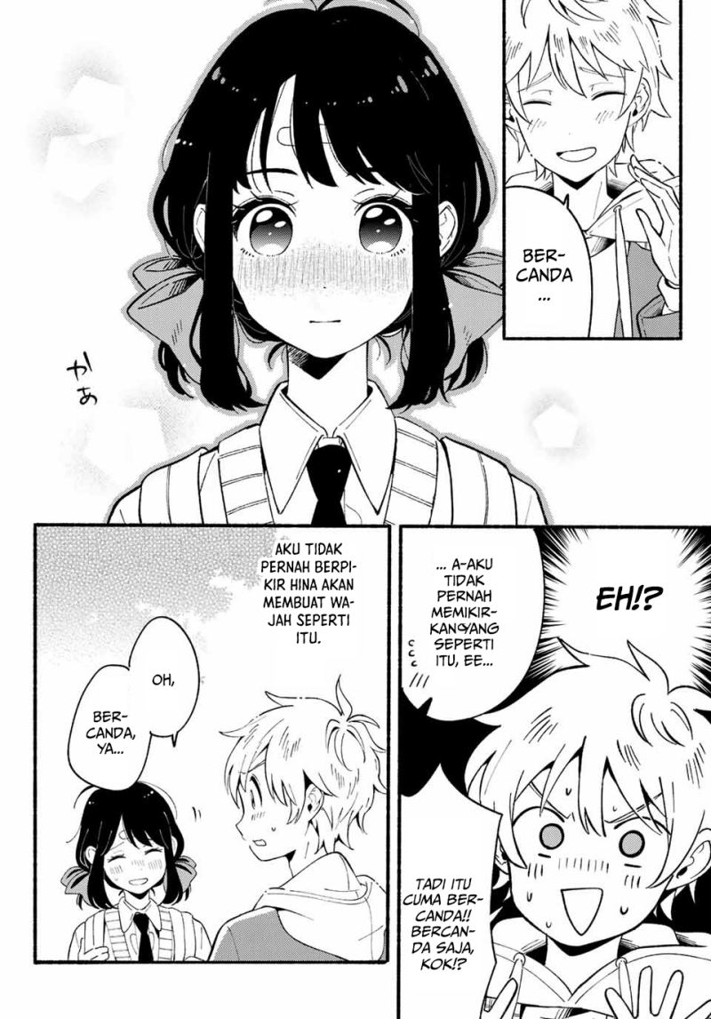 Hina to Bambi Chapter 2