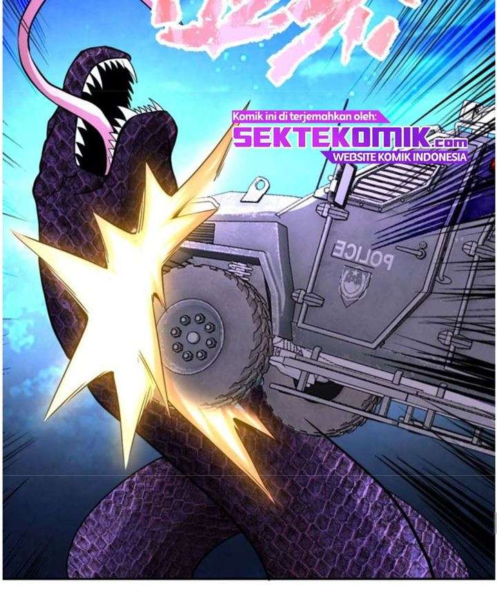 Super System Chapter 159