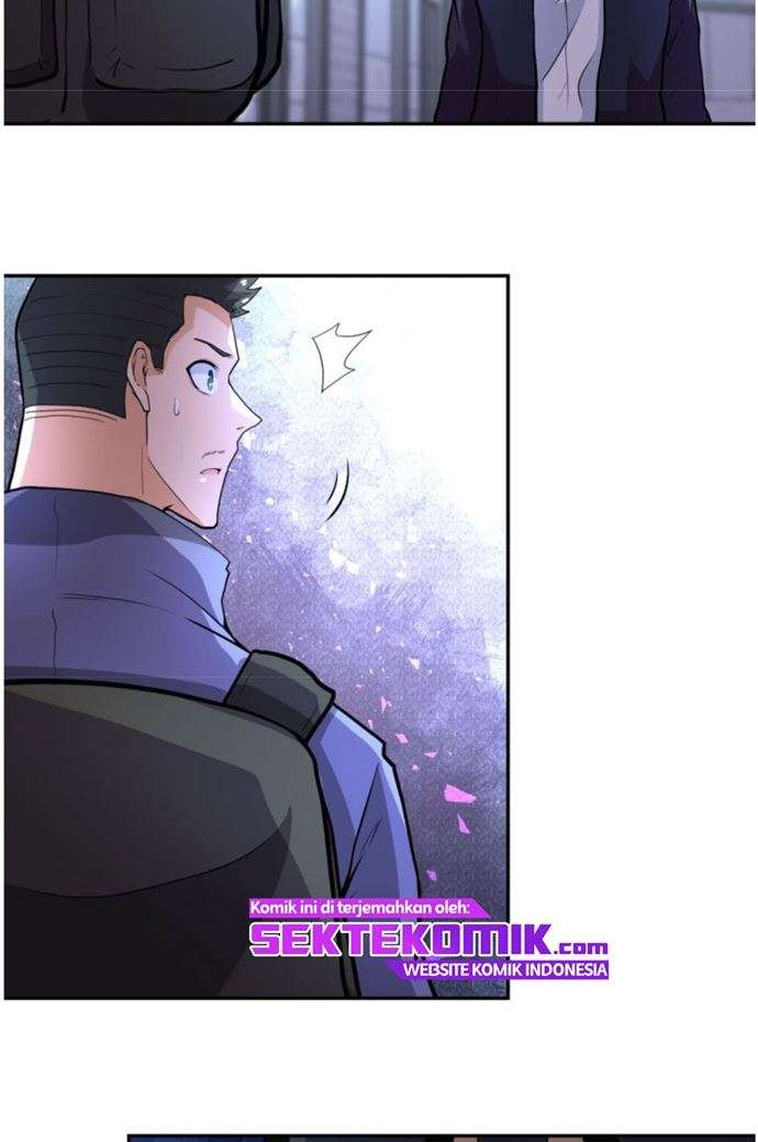 Super System Chapter 165