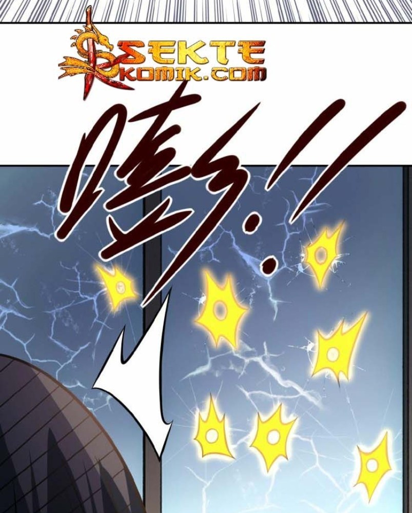 Super System Chapter 25