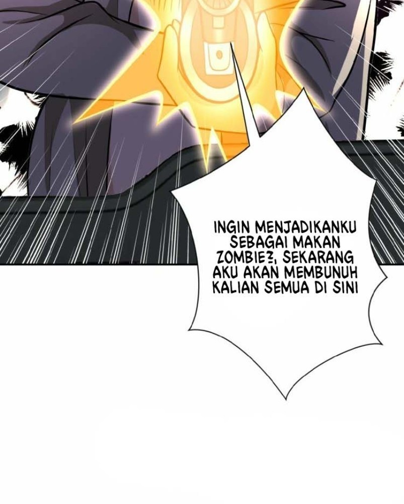 Super System Chapter 25