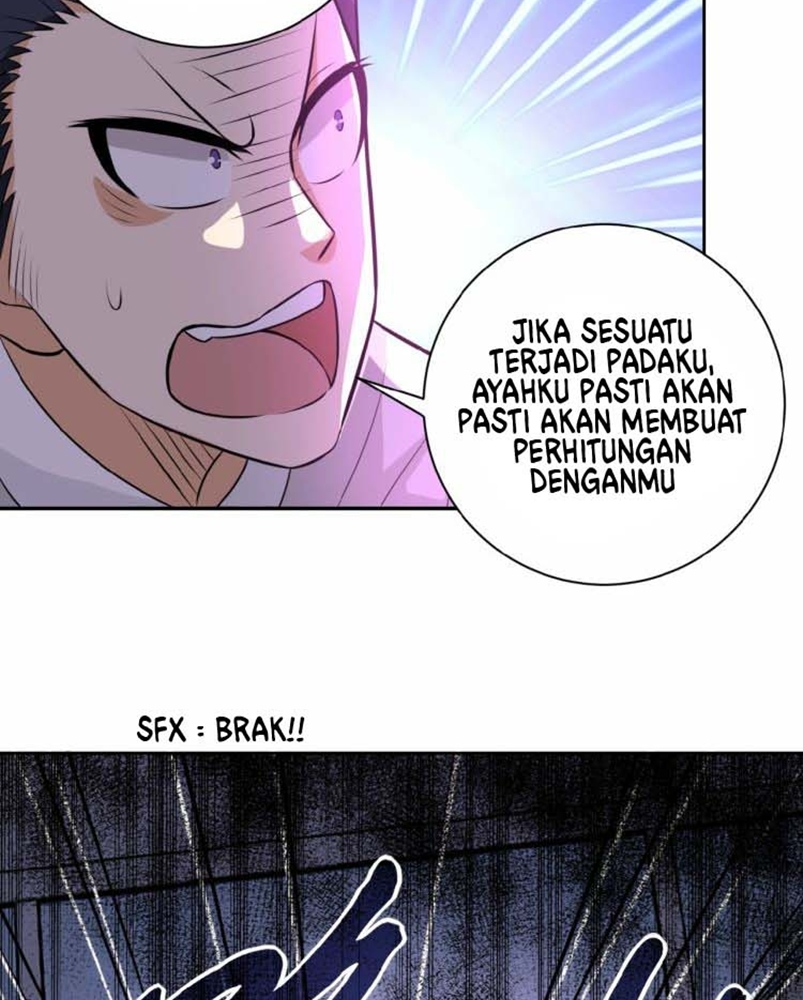 Super System Chapter 33