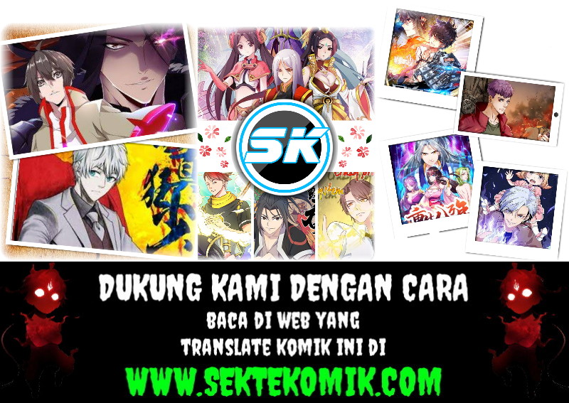 Super System Chapter 74