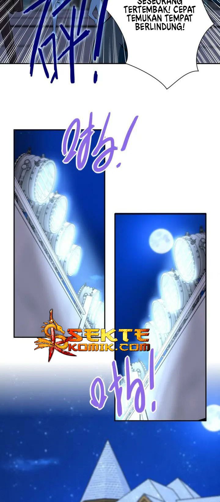 Super System Chapter 74