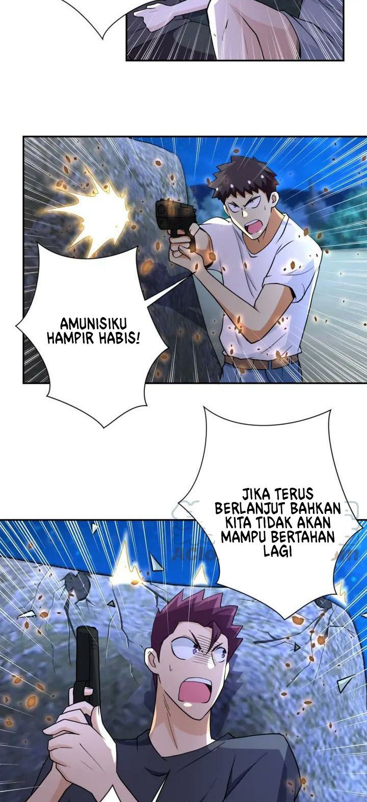 Super System Chapter 75