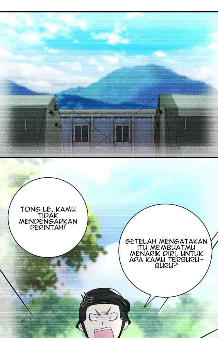 Super System Chapter 87