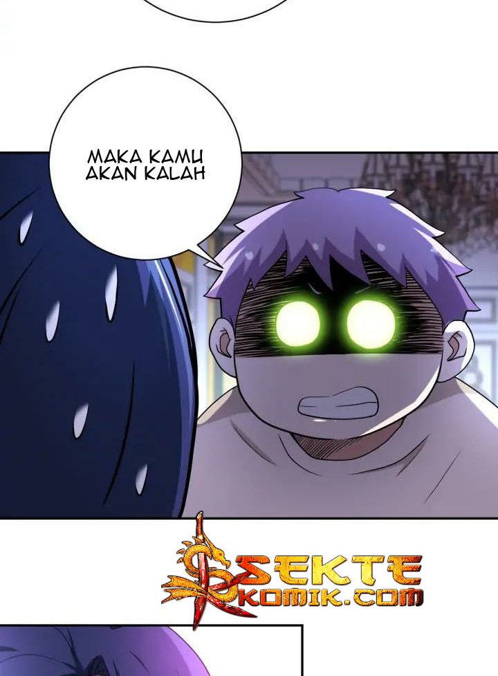 Super System Chapter 89