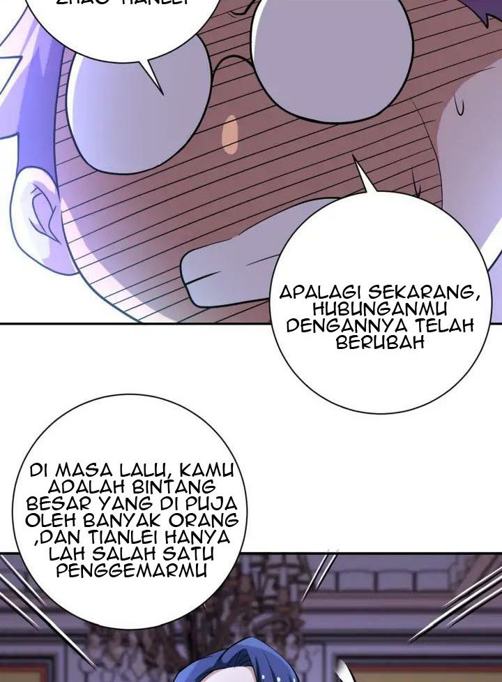 Super System Chapter 89