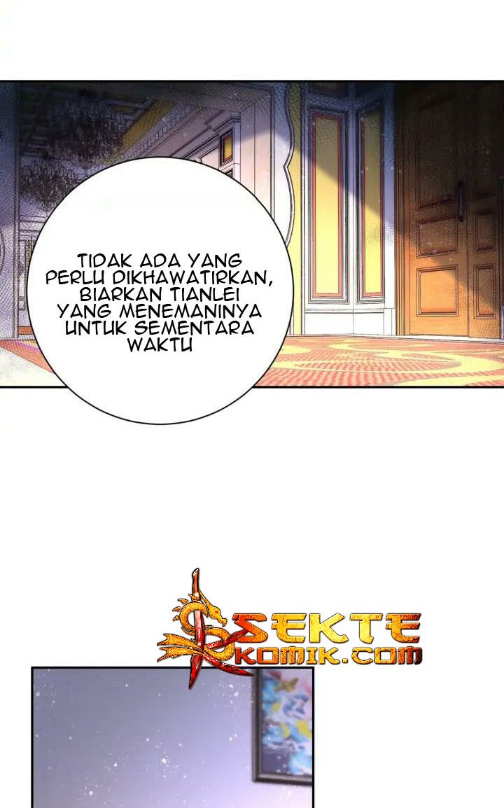 Super System Chapter 92