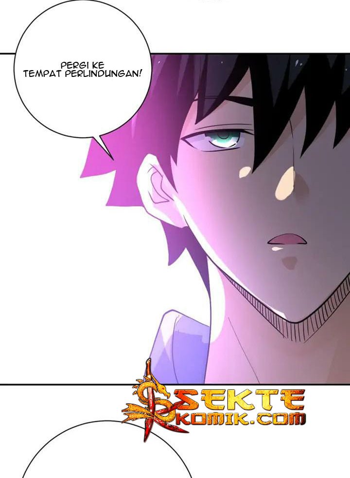 Super System Chapter 97