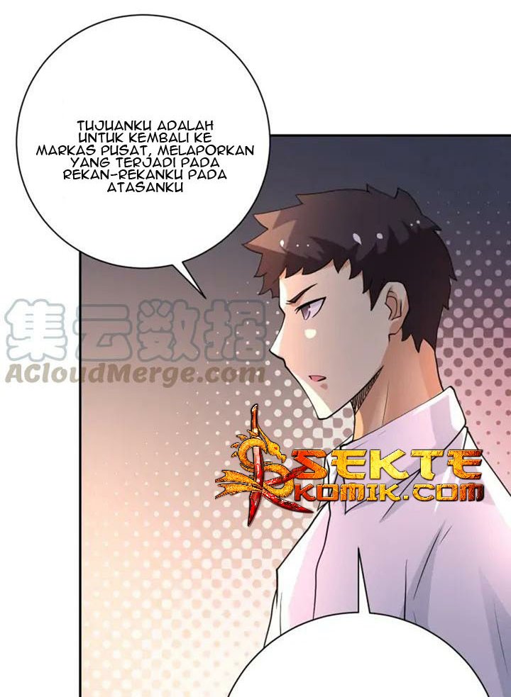 Super System Chapter 97