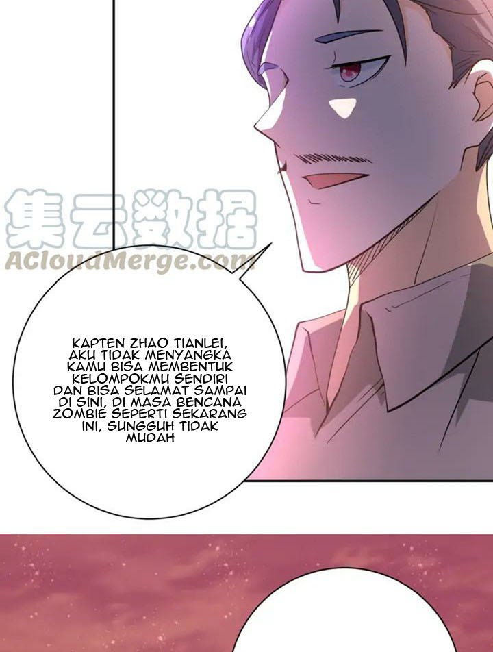 Super System Chapter 97