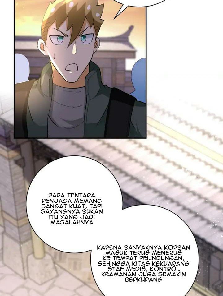 Super System Chapter 97