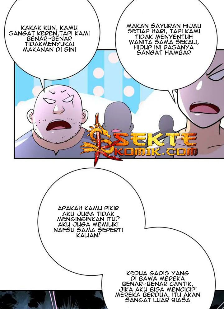 Super System Chapter 97