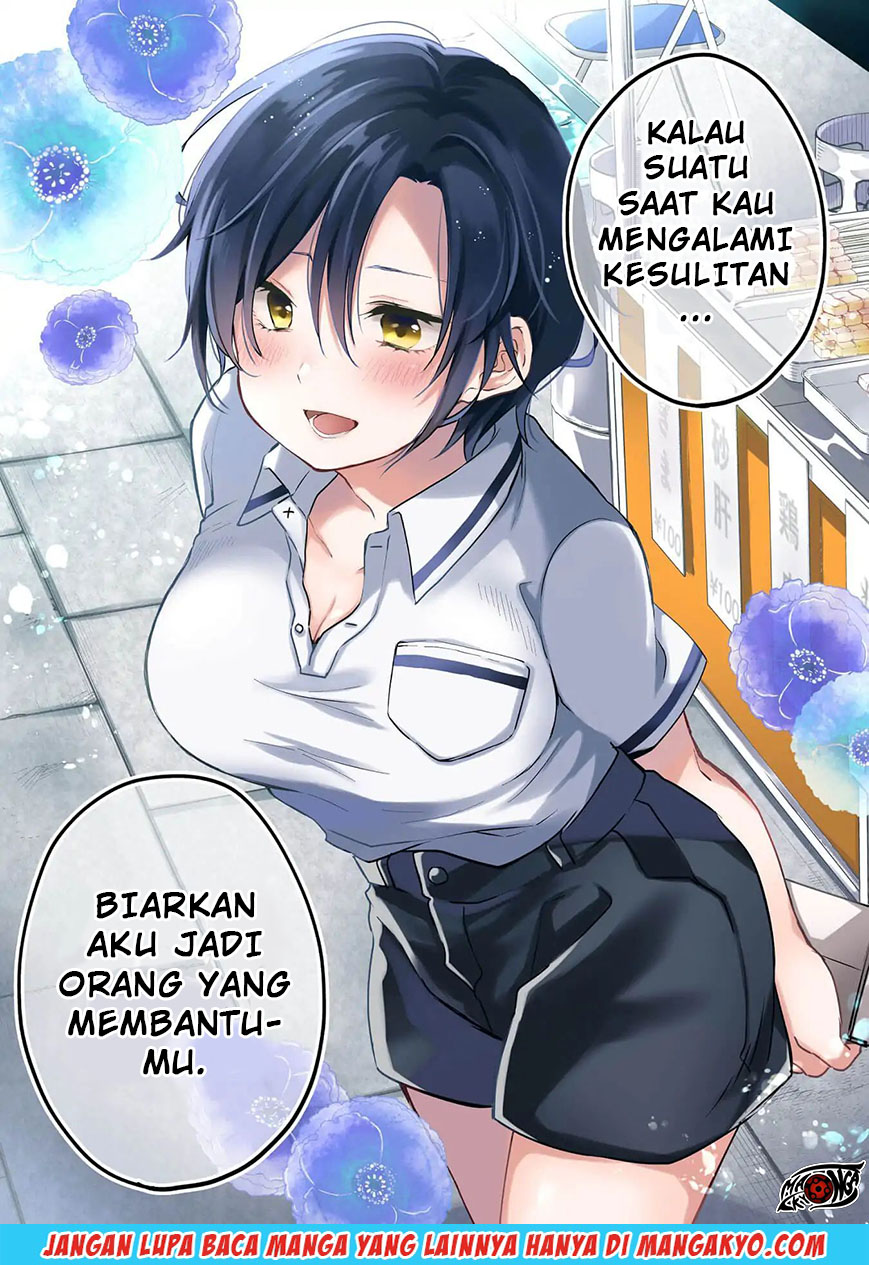 Koi Shita no de, Haishin Shite Mita Chapter 19