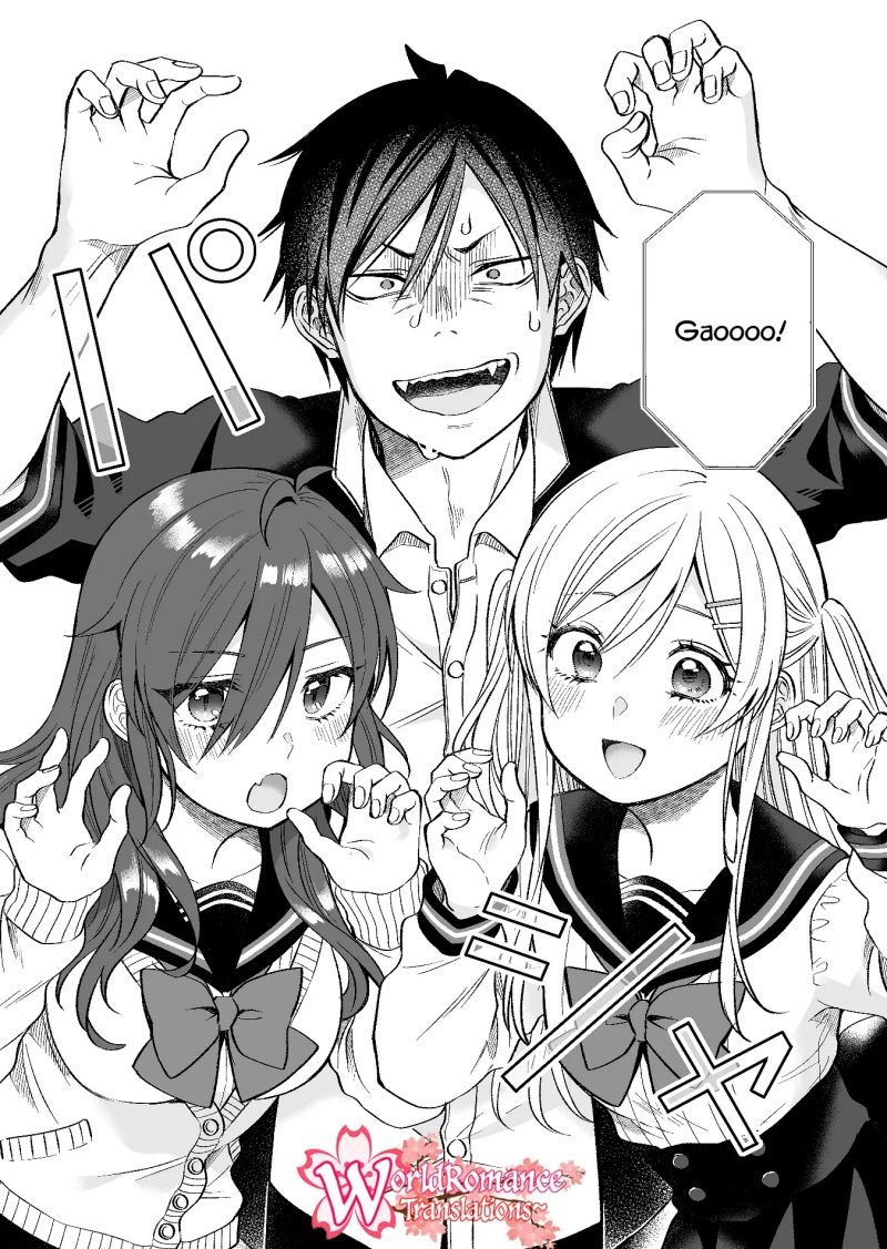 Koi Shita no de, Haishin Shite Mita Chapter 72