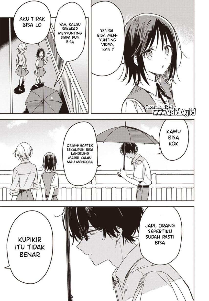 Hana wa Saku, Shura Nogotoku Chapter 14