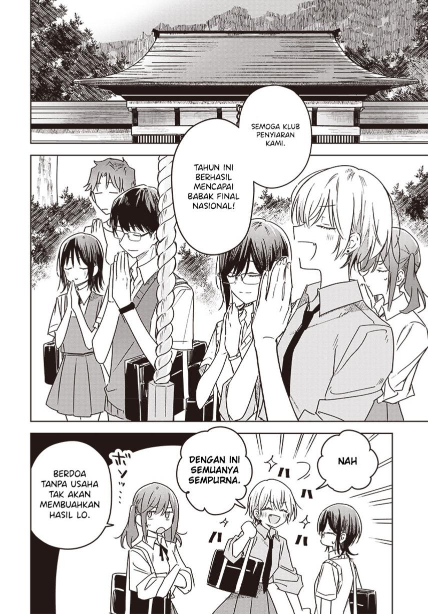 Hana wa Saku, Shura Nogotoku Chapter 18