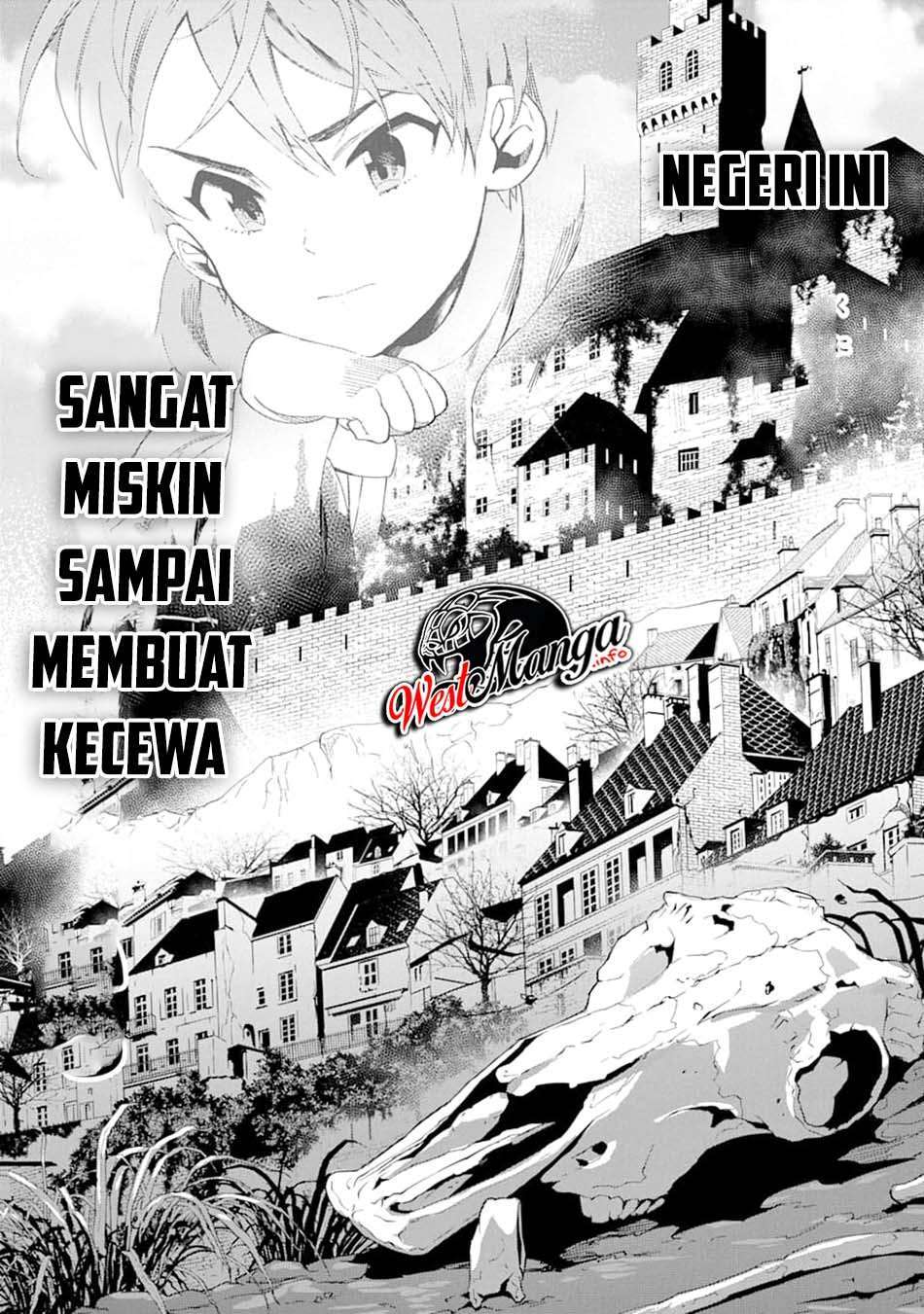 Tensei Ouji wa Renkinjutsushi to Nari Koukoku suru Chapter 1