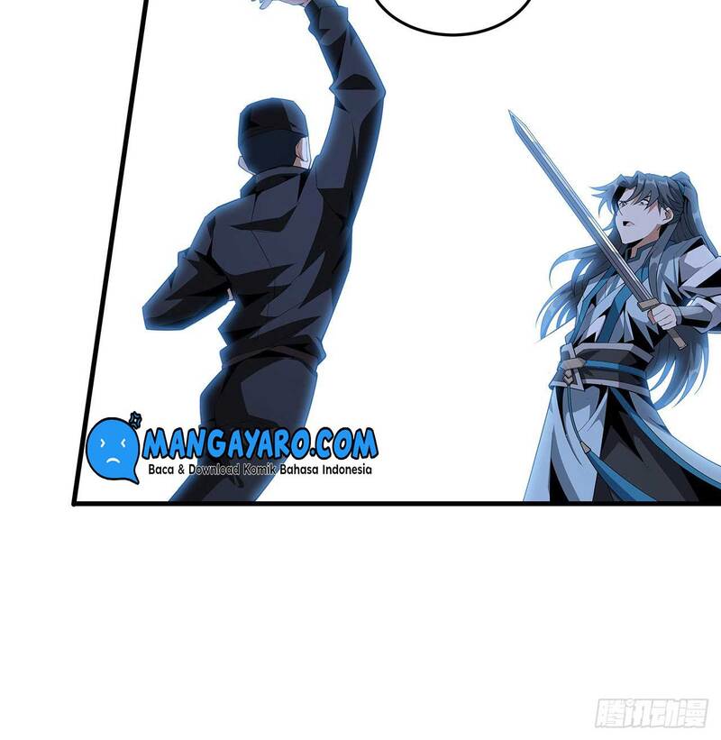 The First Sword of Earth Chapter 23