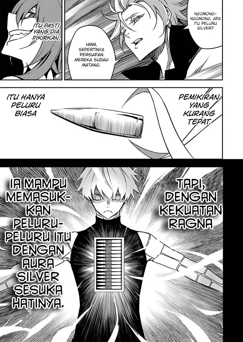 Ragna Crimson Chapter 6