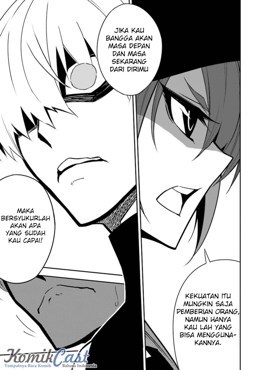 Ragna Crimson Chapter 7