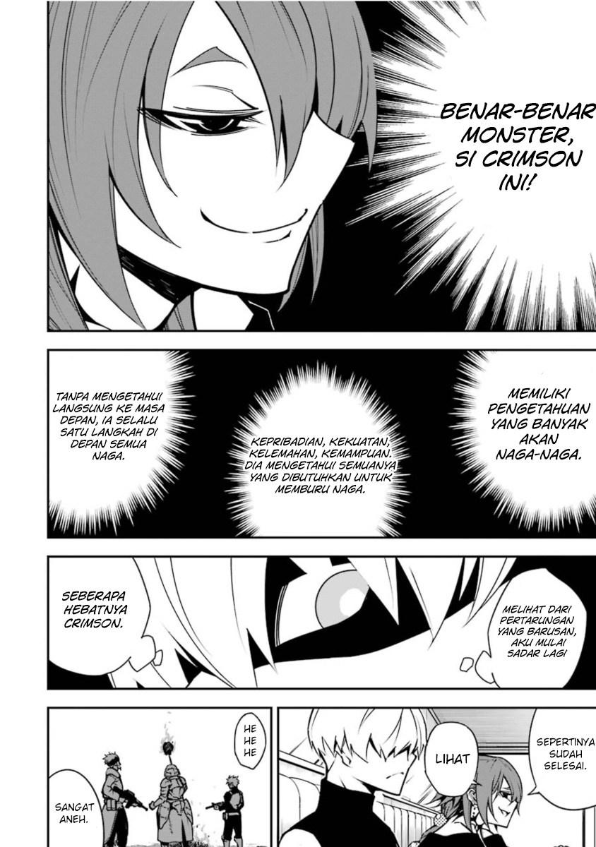 Ragna Crimson Chapter 7