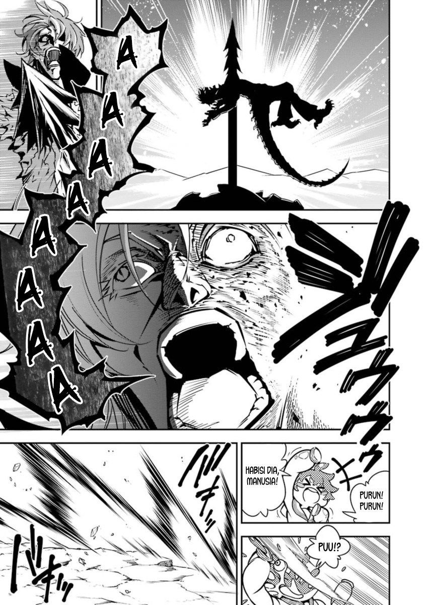 Ragna Crimson Chapter 7