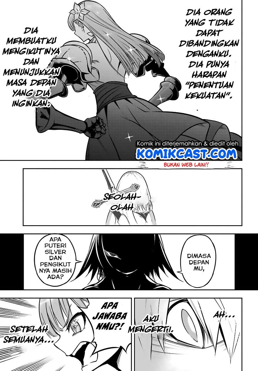 Ragna Crimson Chapter 24