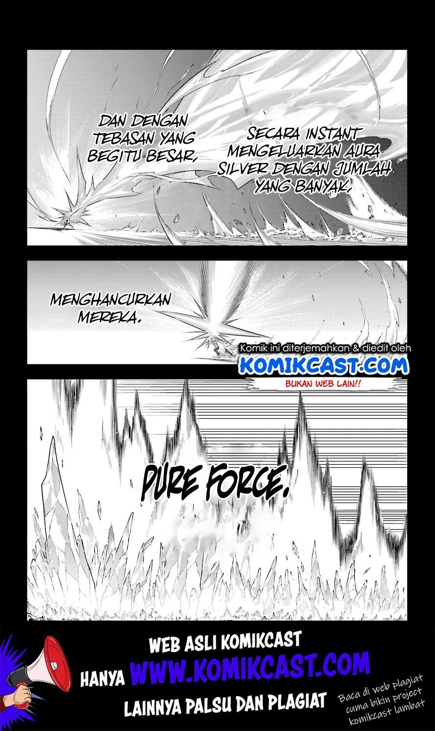 Ragna Crimson Chapter 27