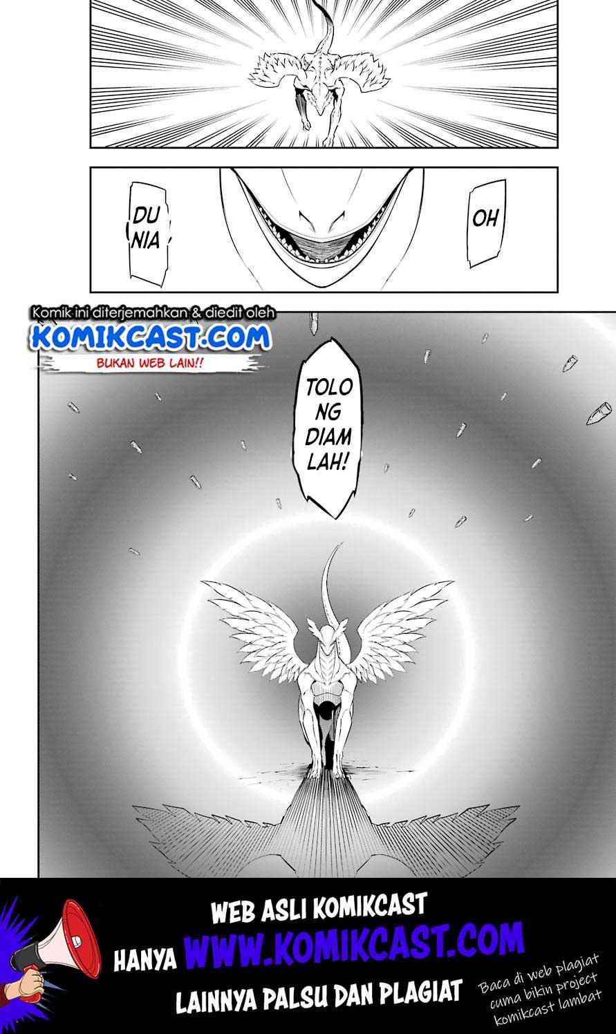 Ragna Crimson Chapter 29