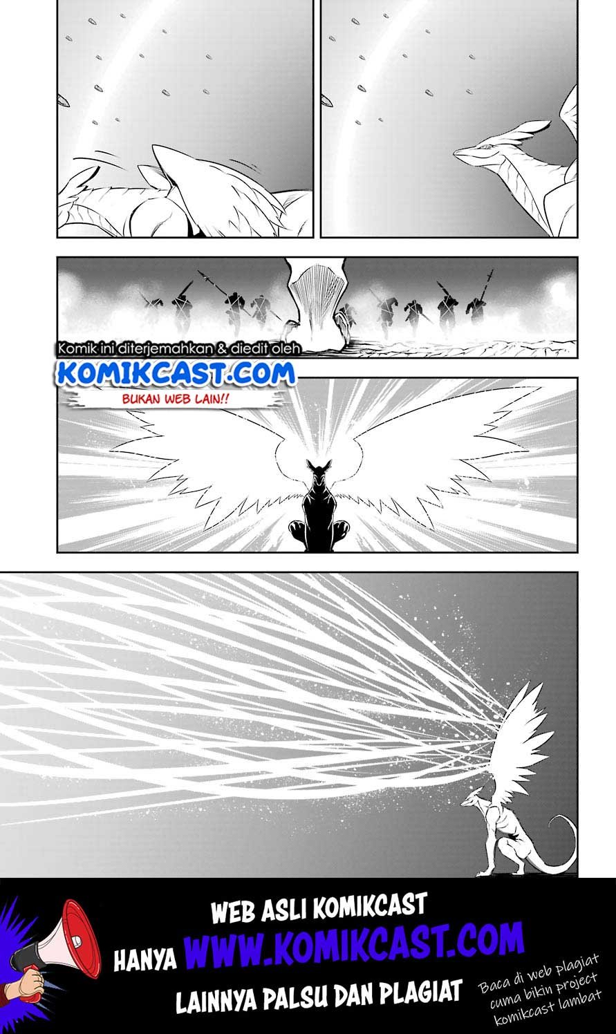 Ragna Crimson Chapter 29