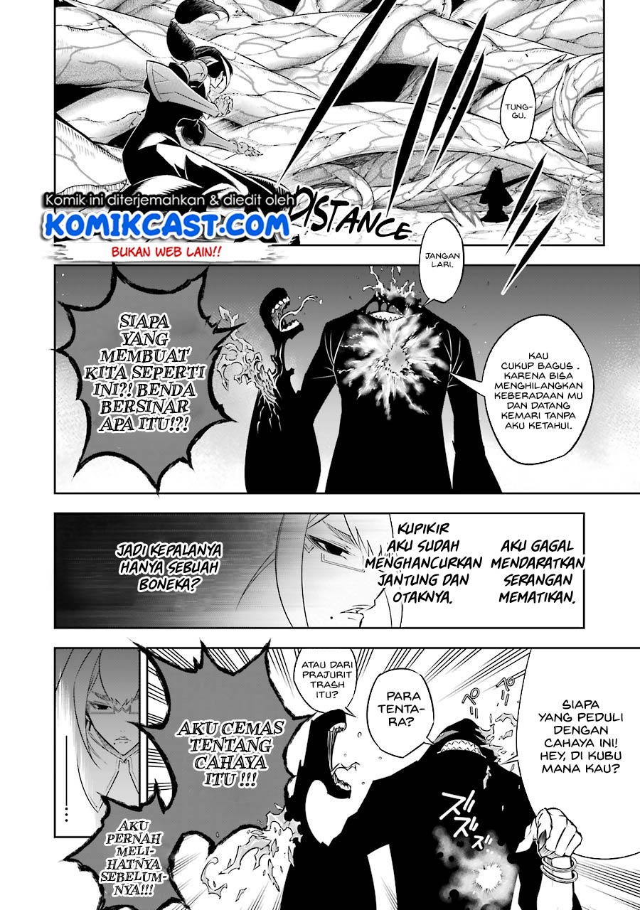 Ragna Crimson Chapter 36