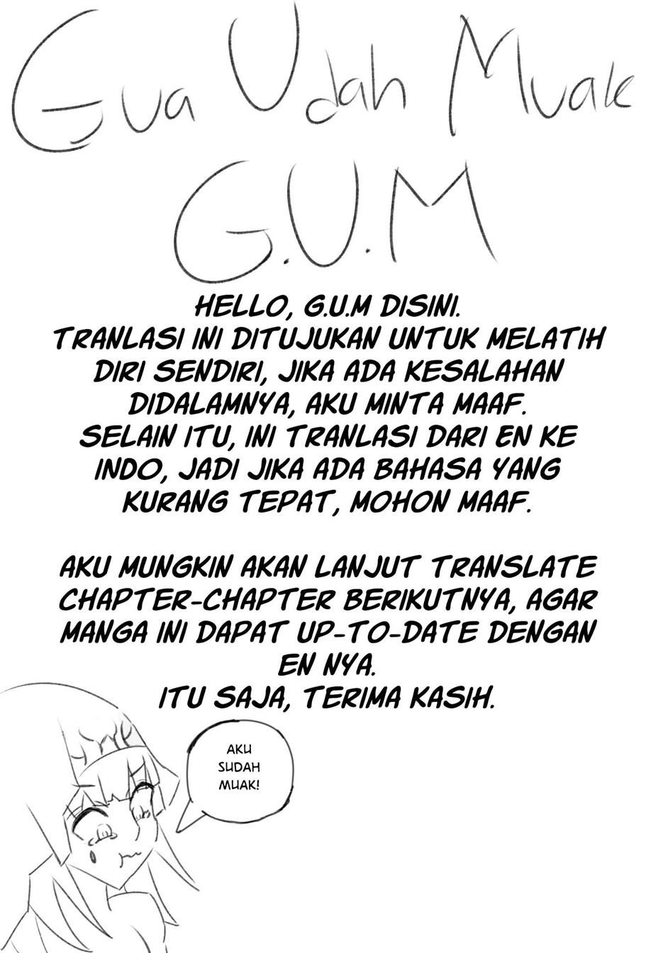 Ragna Crimson Chapter 54