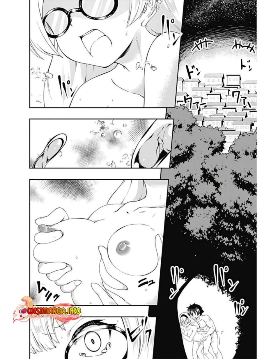 Jichou shinai Motoyuusha no Tsuyokute Tanoshii New Game Chapter 88