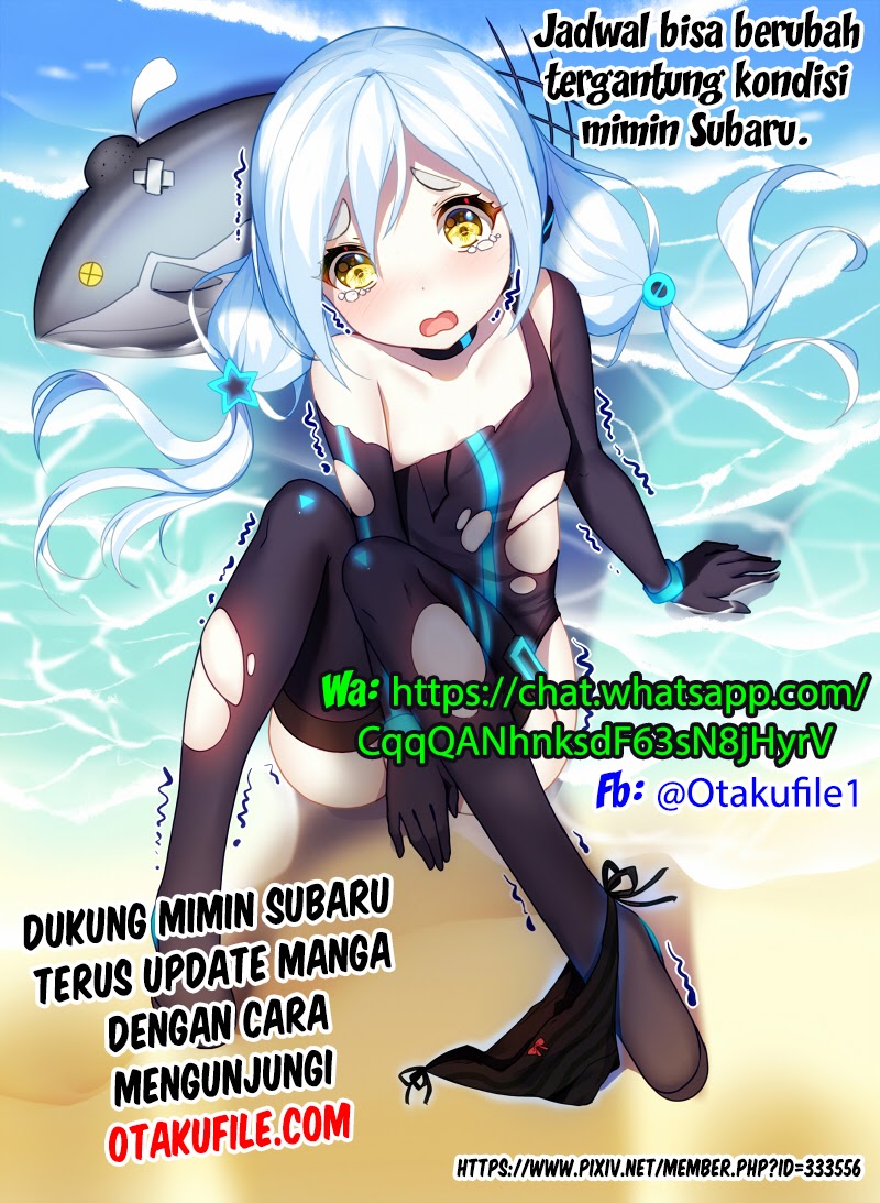 Isekai no Meikyuu Toshi de Chiyu Mahou Tsukai Yattemasu Chapter 3