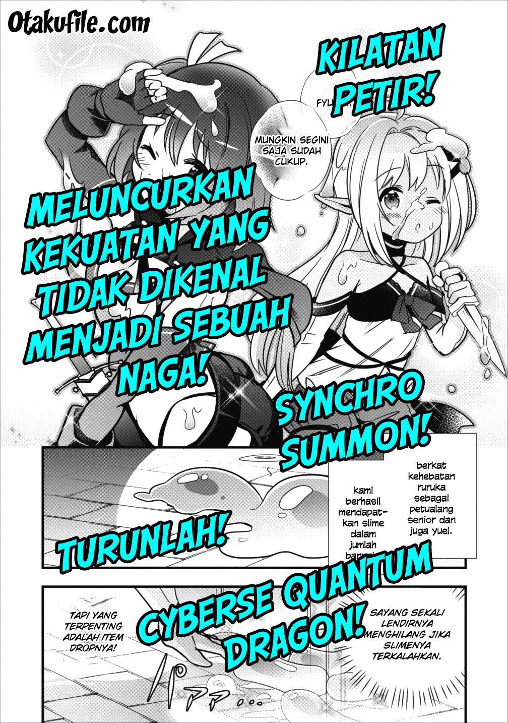 Isekai no Meikyuu Toshi de Chiyu Mahou Tsukai Yattemasu Chapter 3