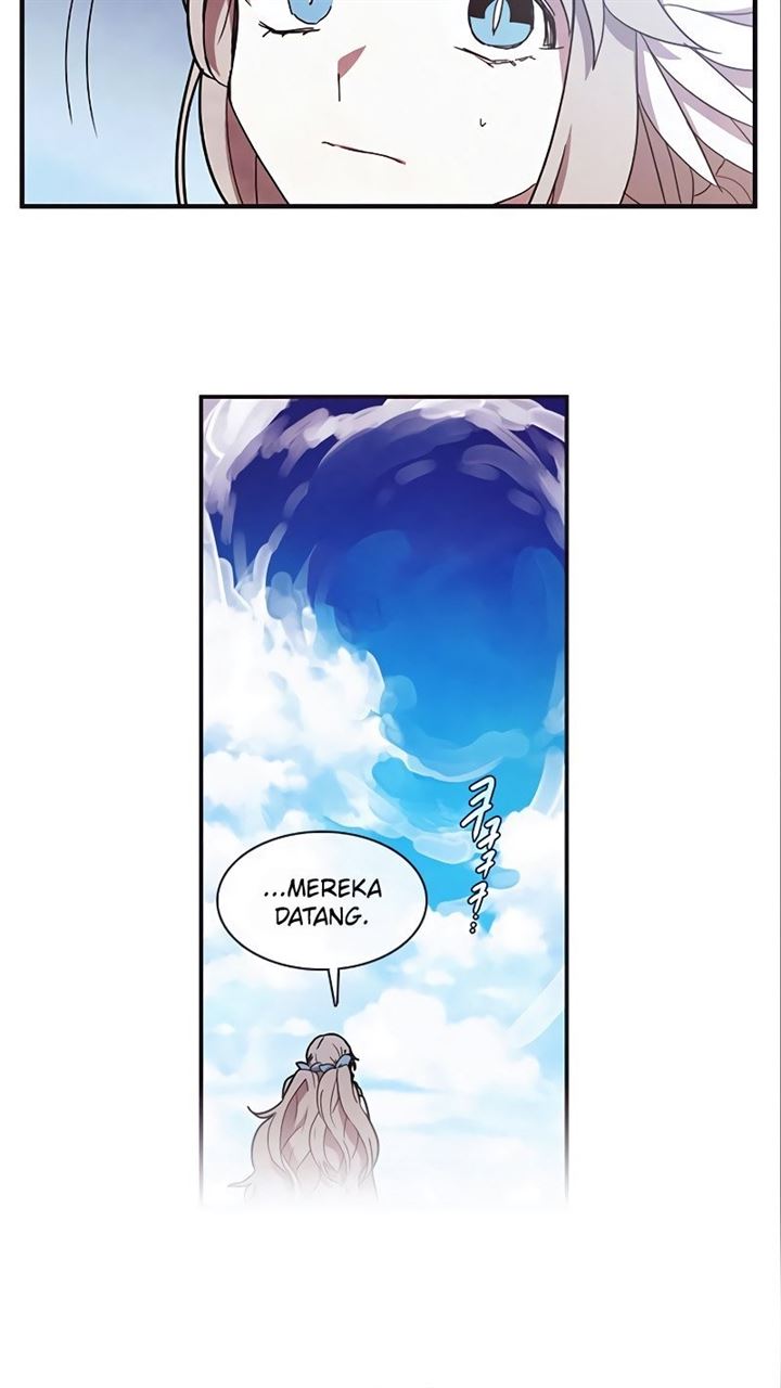 Miracle Hero! Chapter 30