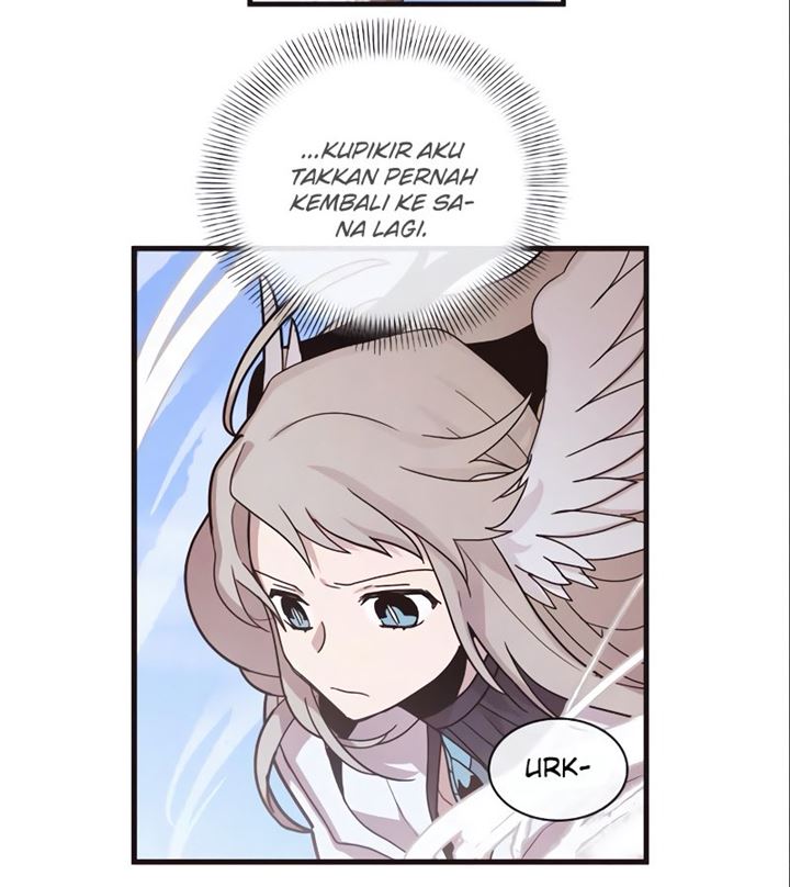 Miracle Hero! Chapter 30