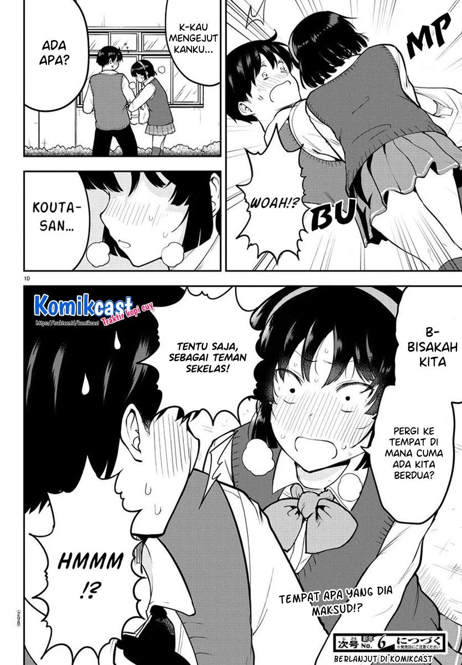 Miracle Hero! Chapter 47