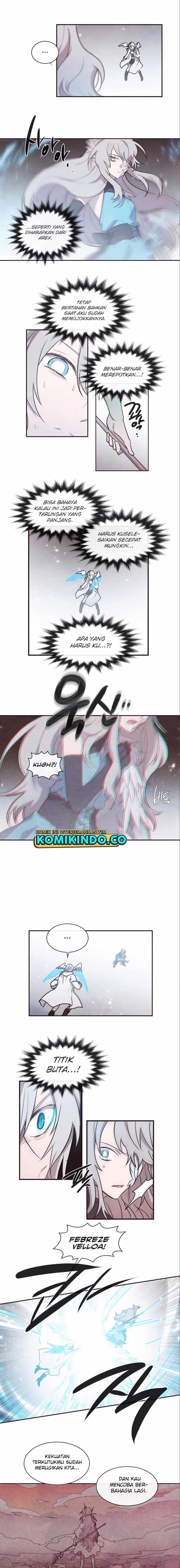 Miracle Hero! Chapter 81