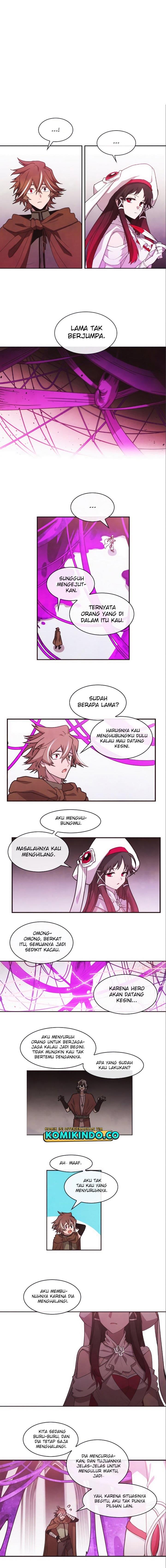 Miracle Hero! Chapter 85